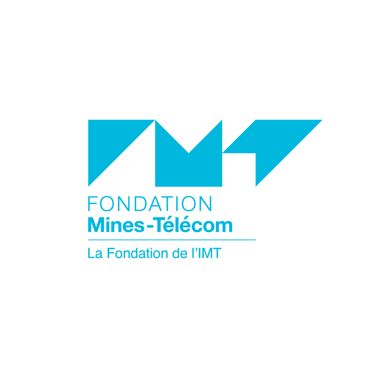 logo fondation mines